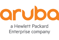 Palo Alto Networks Ignite 2016: Sponsor: Aruba