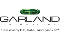 Palo Alto Networks Ignite 2016: Sponsor: Garland