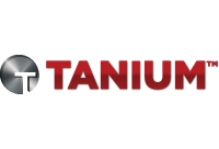 Palo Alto Networks Ignite 2016: Sponsor: Tanium